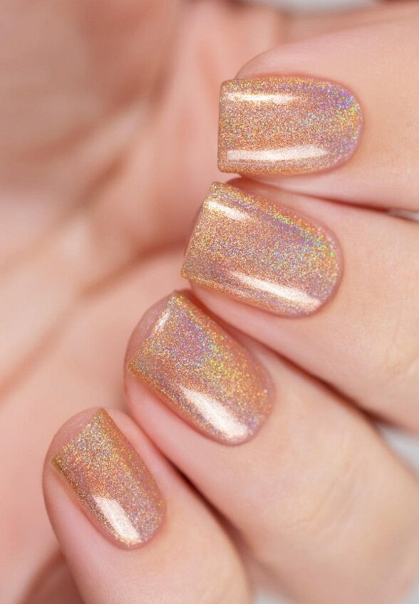 Лак для ногтей Masura