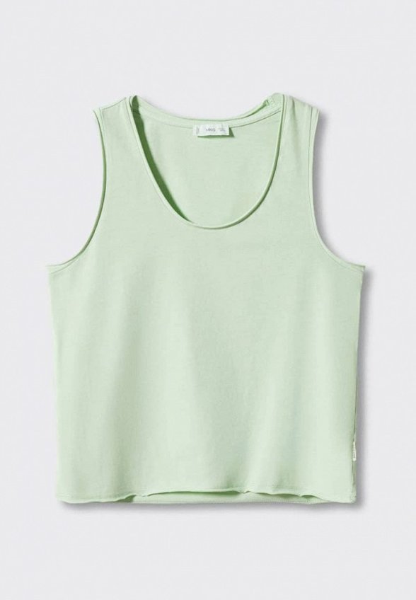 Майка Mango Kids