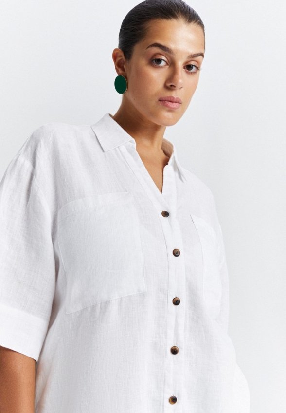 Рубашка Lalis