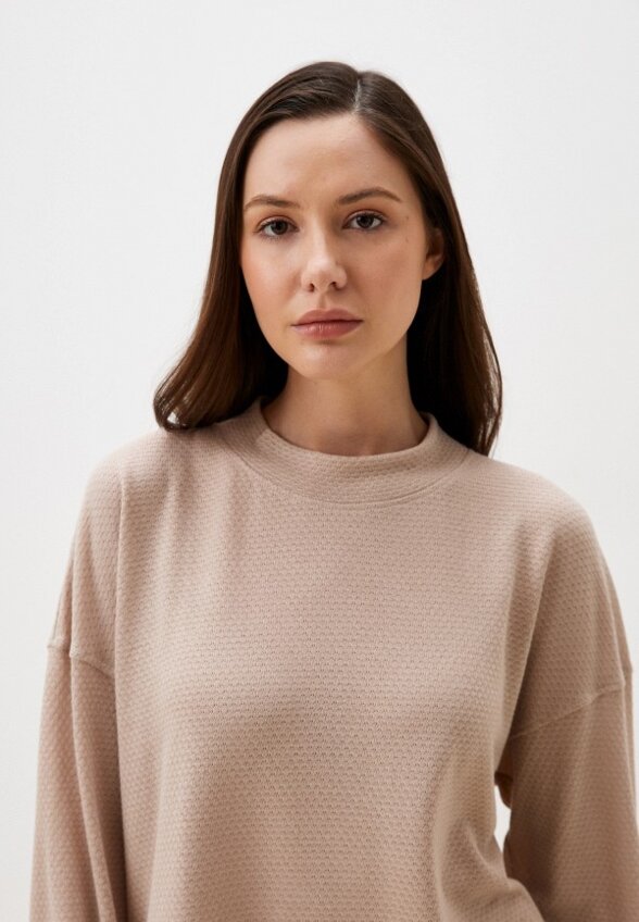 Джемпер домашний Cozy Home