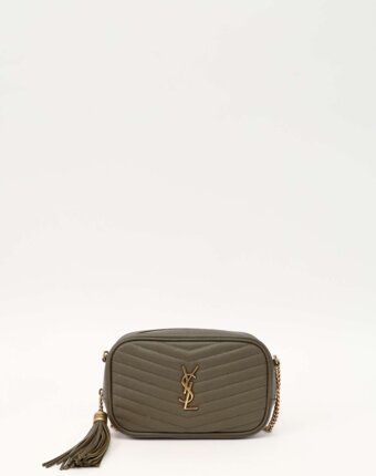 Saint Laurent Camera женщинам