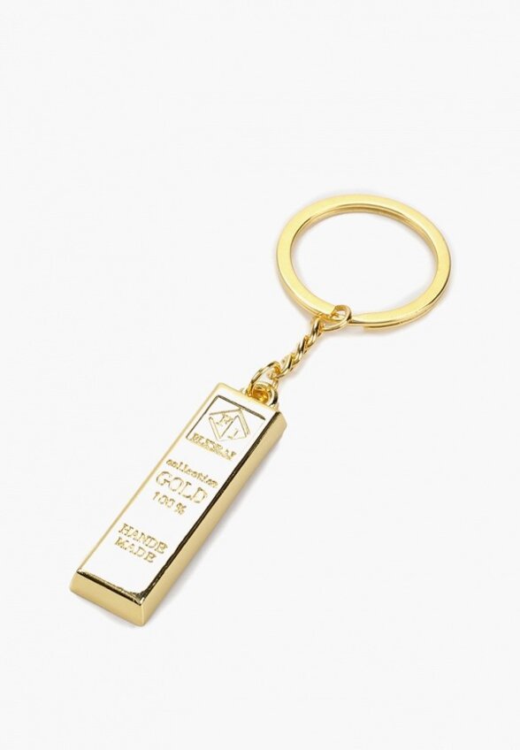 Зонт складной и брелок Flioraj