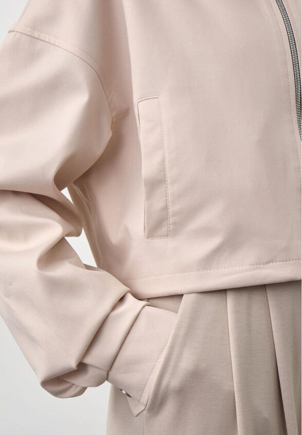 Куртка-рубашка Darsi.studio