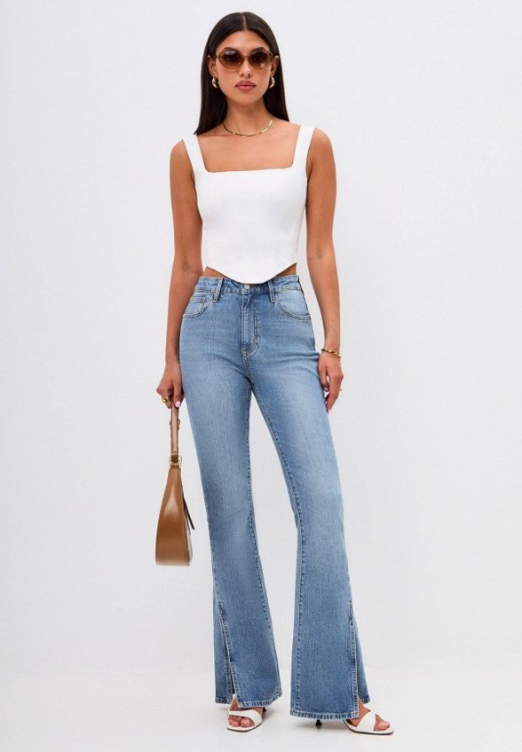 Джинсы Sandrine