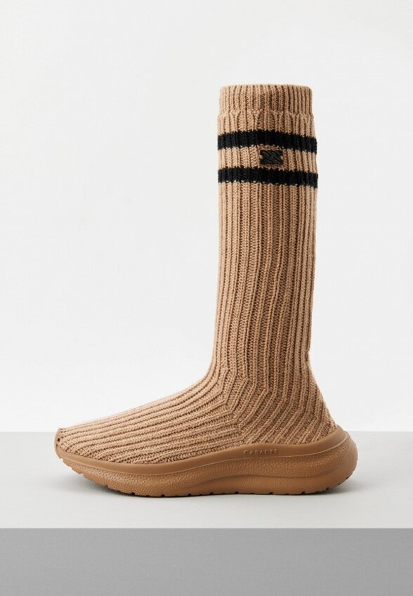 Сапоги Casadei