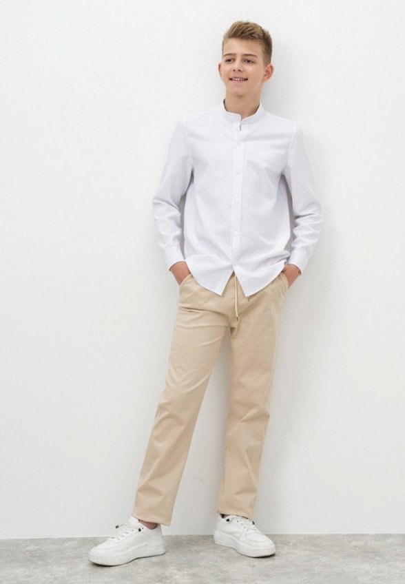 Брюки Resser Denim