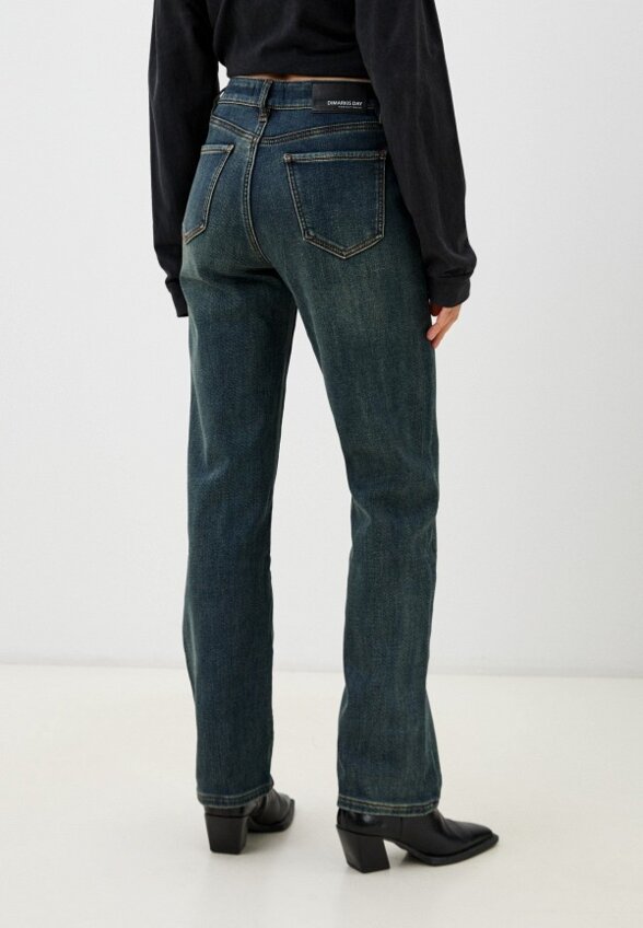 Джинсы Dimarkis Day