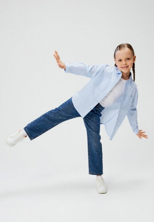 Рубашка Acoola