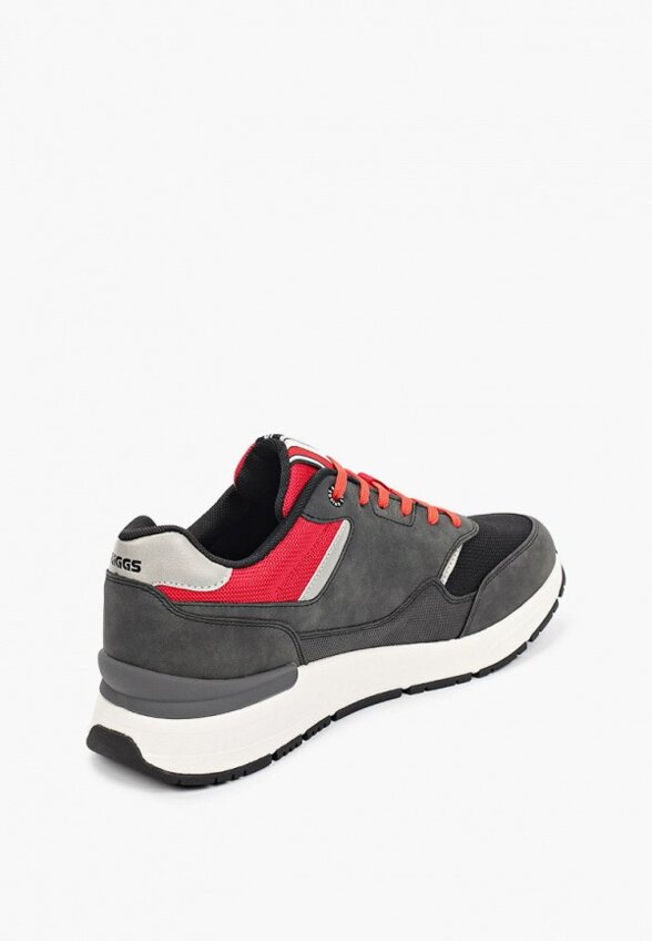 Кроссовки Briggs