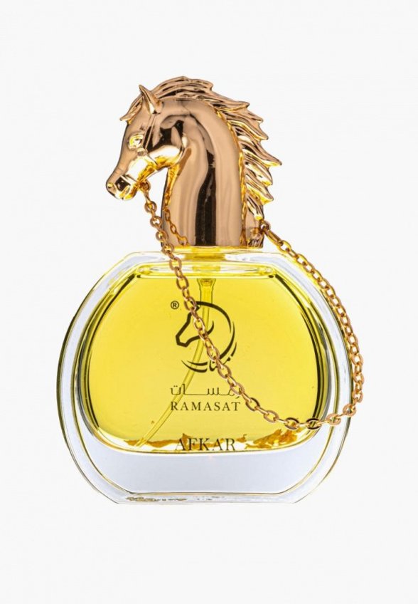 Парфюмерная вода Ramasat