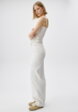 Джинсы 411 WIDE LEG TALL из органического хлопка5  - превью