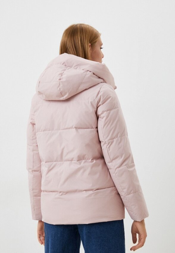 Пуховик Winterra