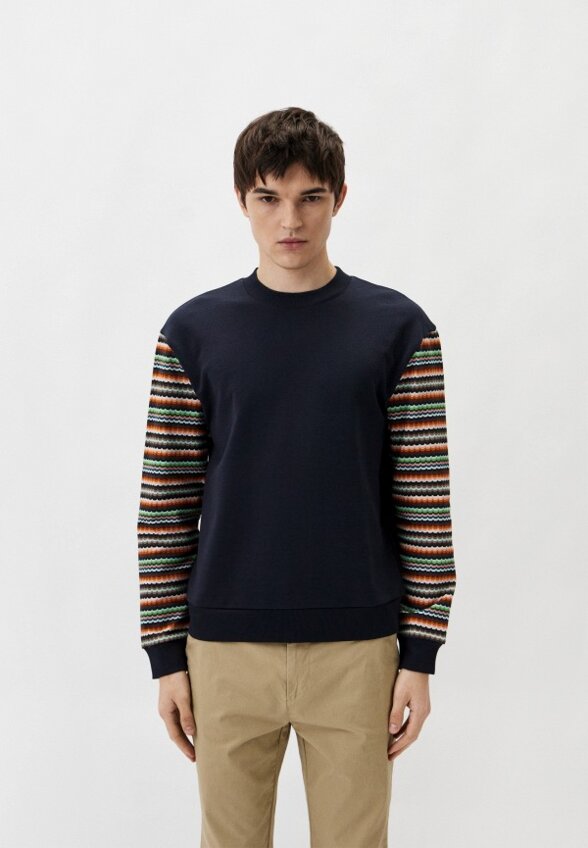 Свитшот Missoni
