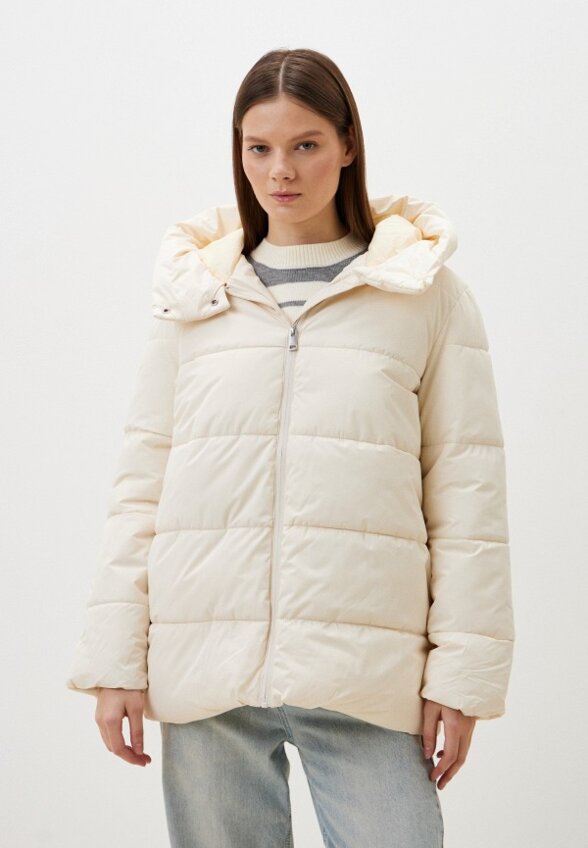 Пуховик Colin's