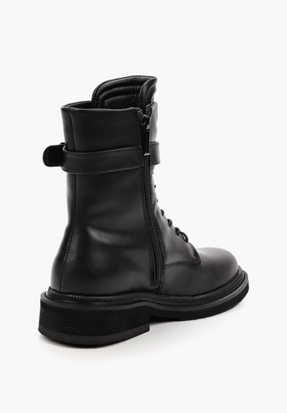 Ботинки Abricot