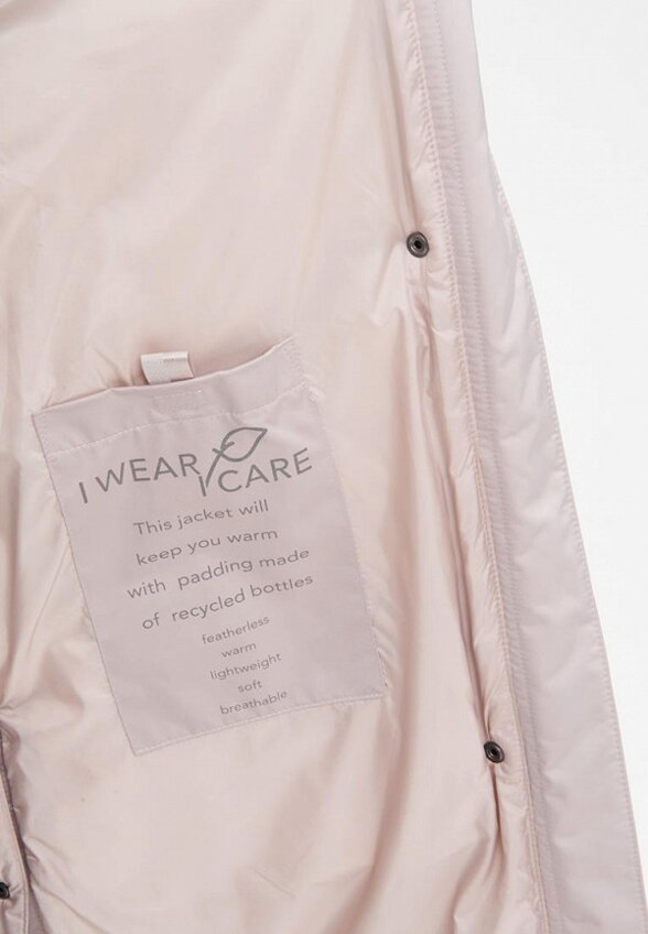 Пуховик Gerry Weber