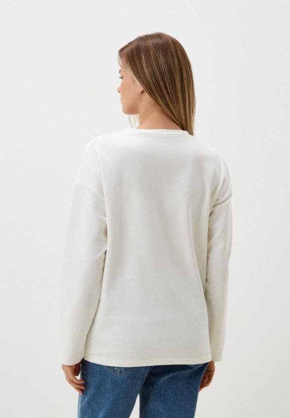 Лонгслив Маковцвет