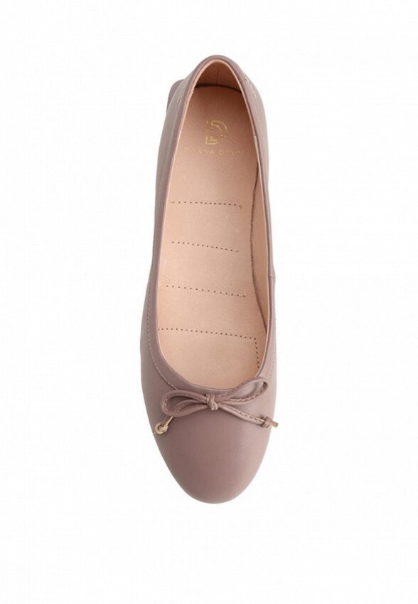 Туфли Donna D’oro