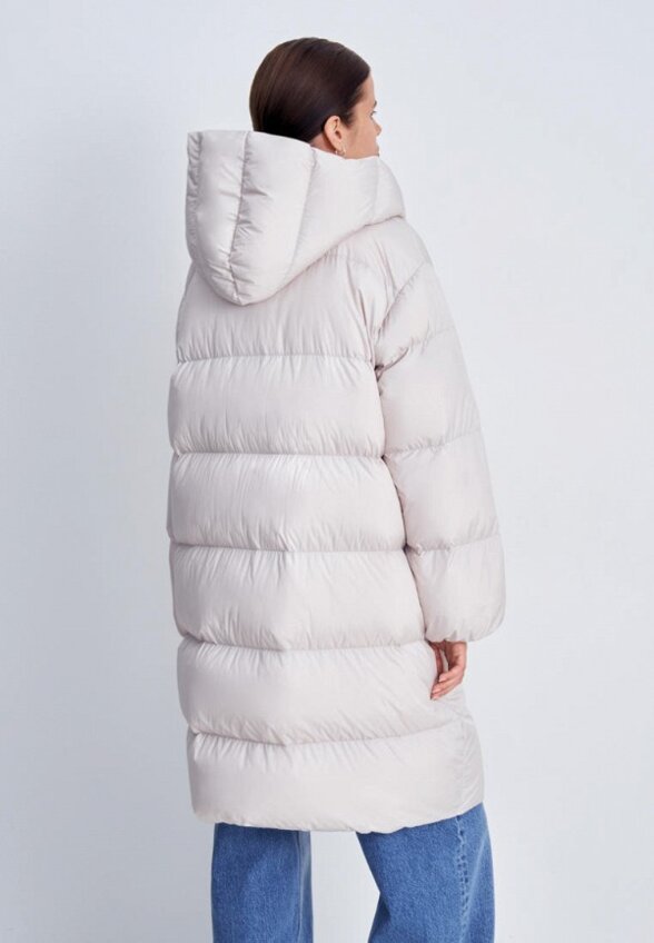 Пуховик Finn Flare