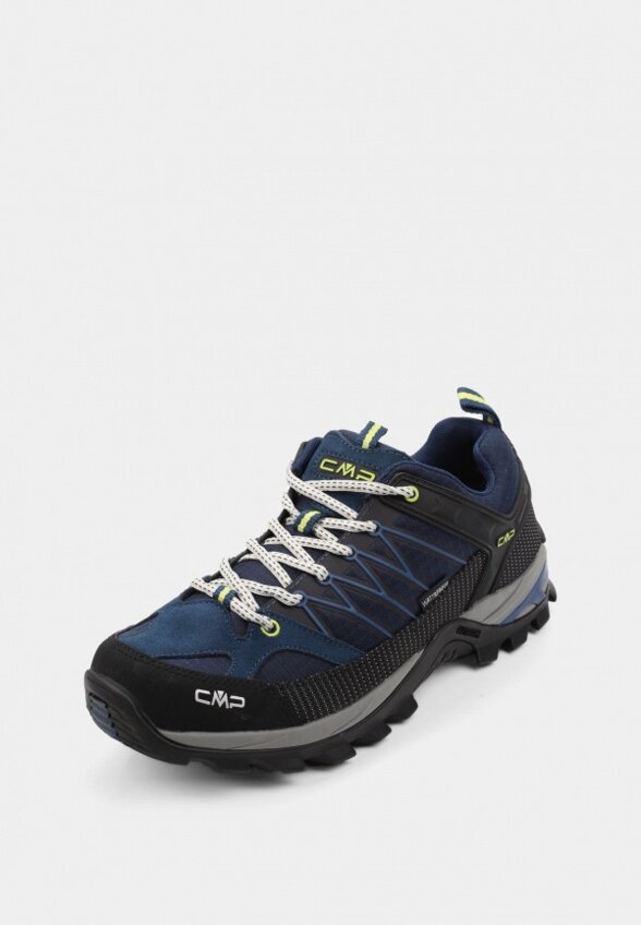 Кроссовки трекинговые CMP