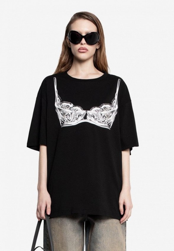 Футболка You Wanna