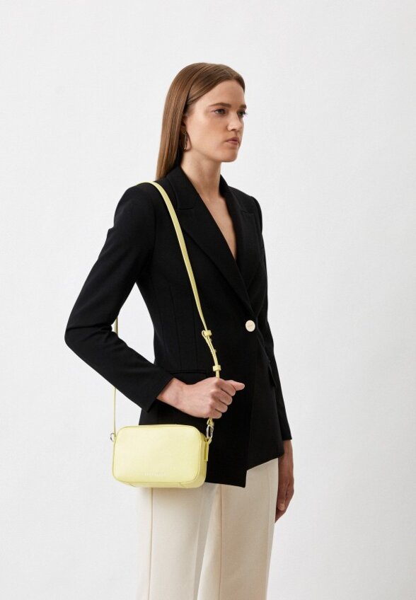 Сумка Trussardi