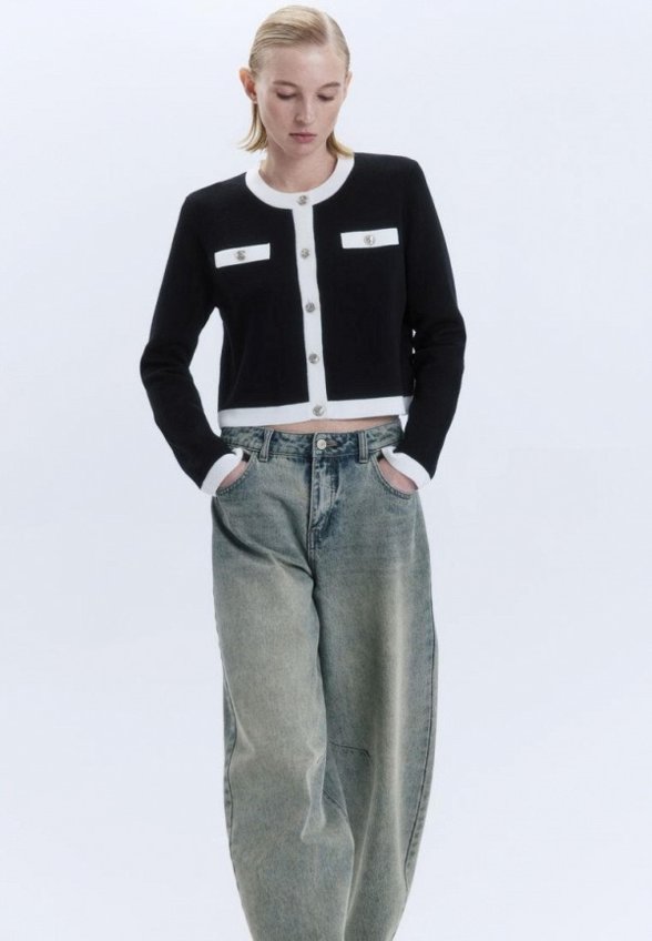 Кардиган Befree