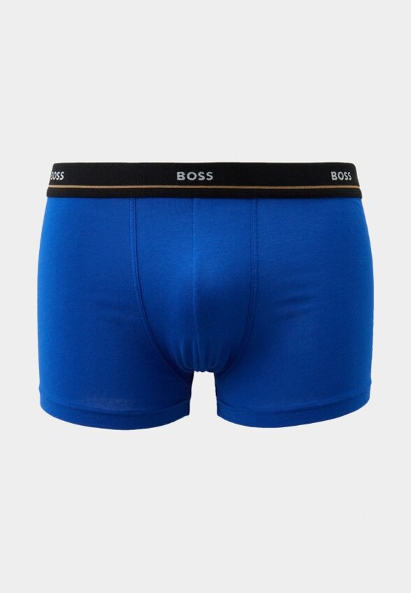 Трусы 5 шт. Boss