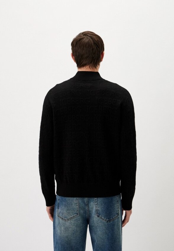 Кардиган Iceberg