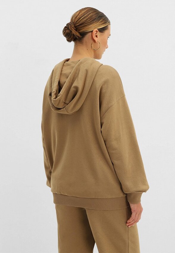 Худи Donna D’oro