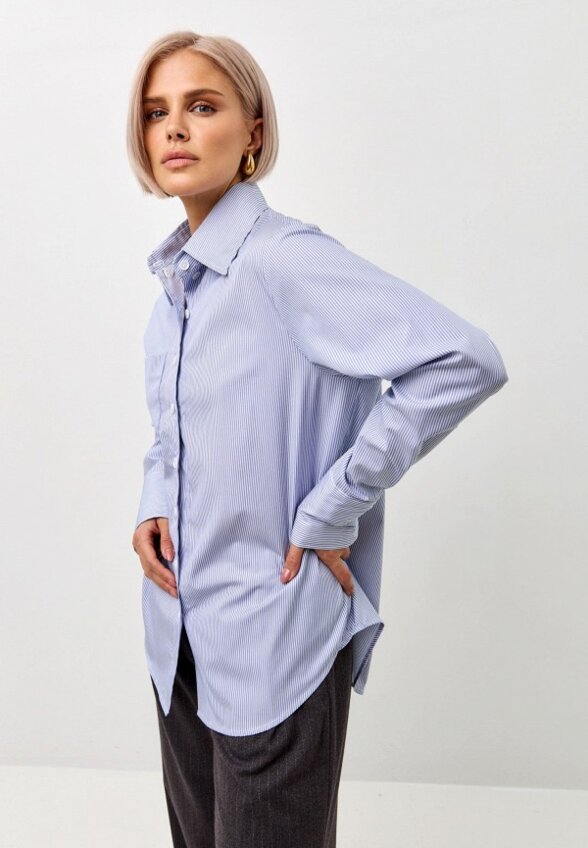 Рубашка The Elements