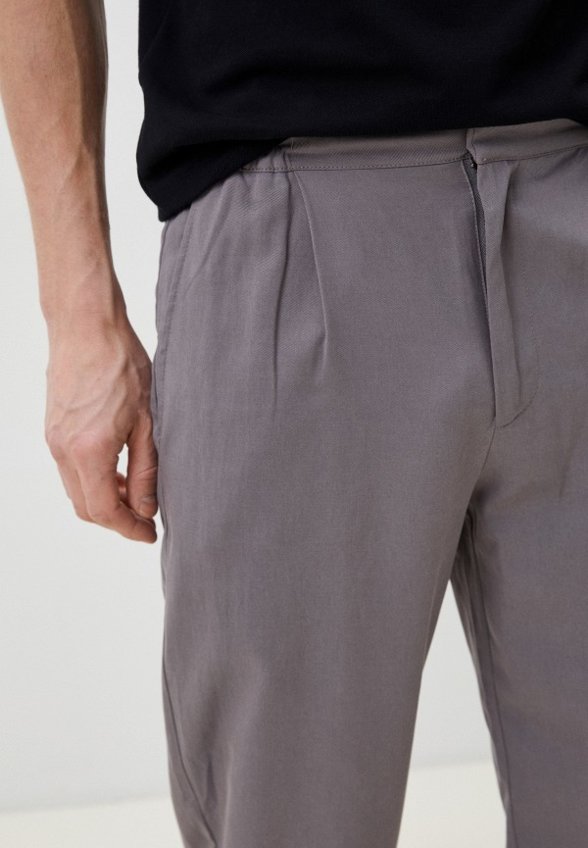 Брюки Urban Tiger