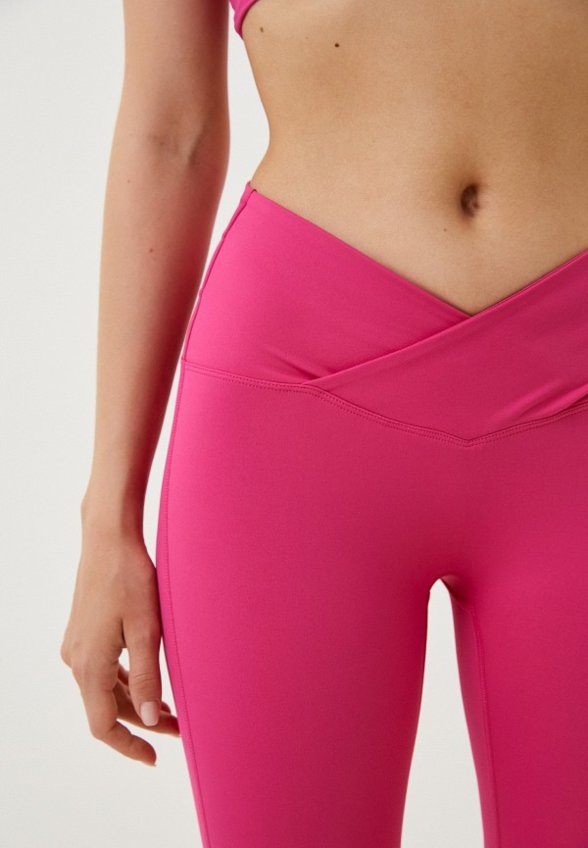 Брюки спортивные Nativos