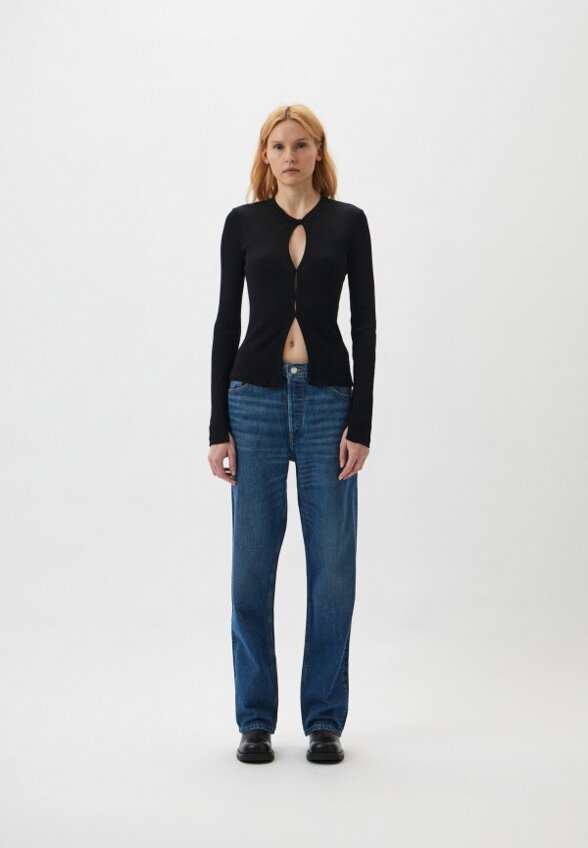 Джинсы Re/Done