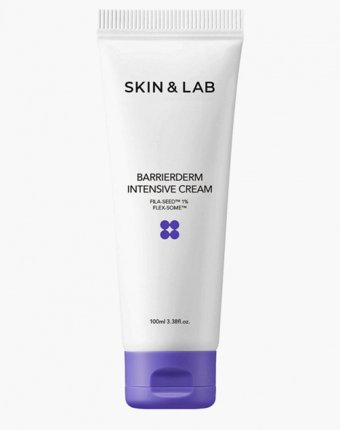 Крем для лица Skin&Lab женщинам