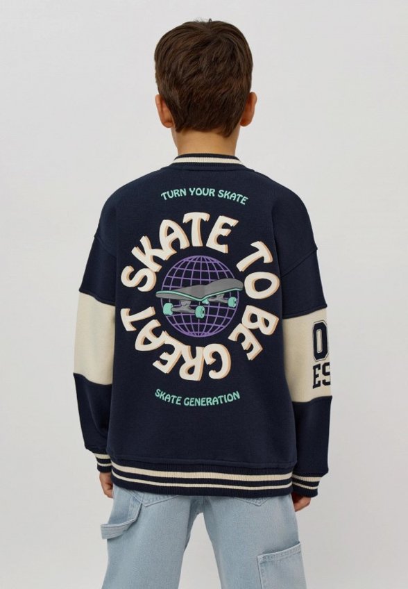 Олимпийка Modis