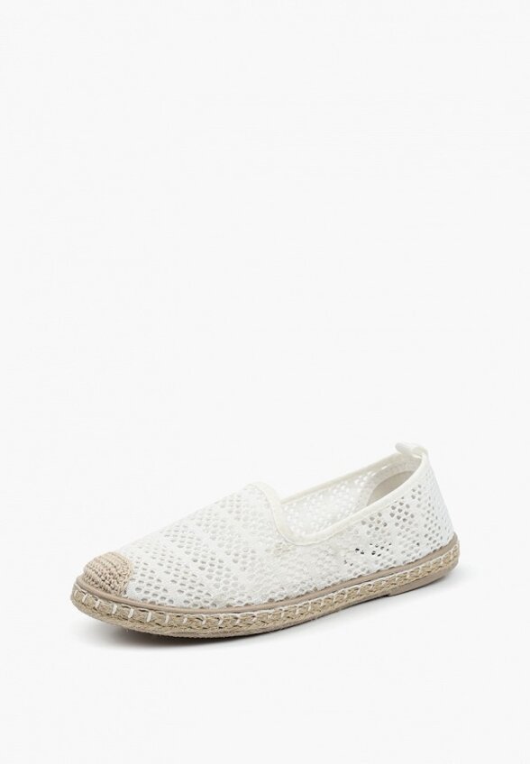 Эспадрильи Crosby