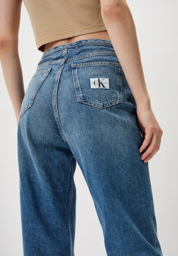 Джинсы Calvin Klein Jeans