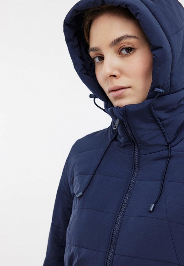 Куртка утепленная Baon