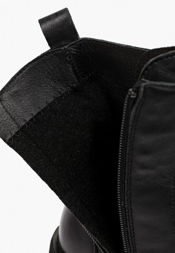 Ботинки Gresco