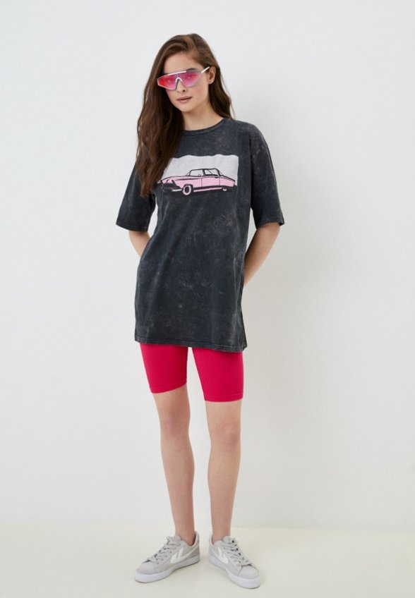 Велосипедки Lakressi