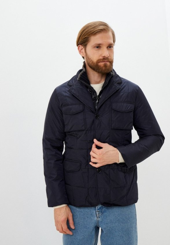 Куртка утепленная Angelo Bonetti