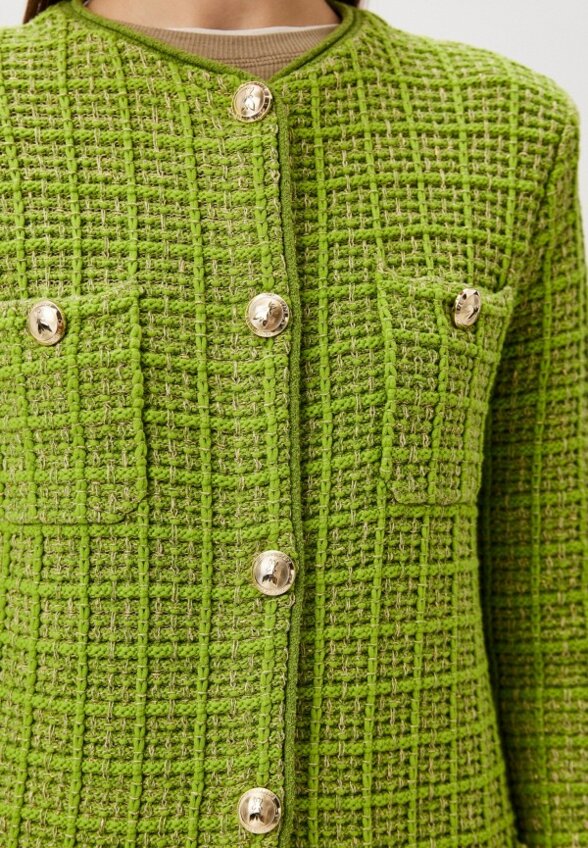 Кардиган Patrizia Pepe