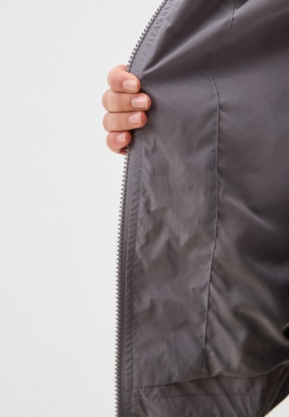 Ветровка Снежная Королева