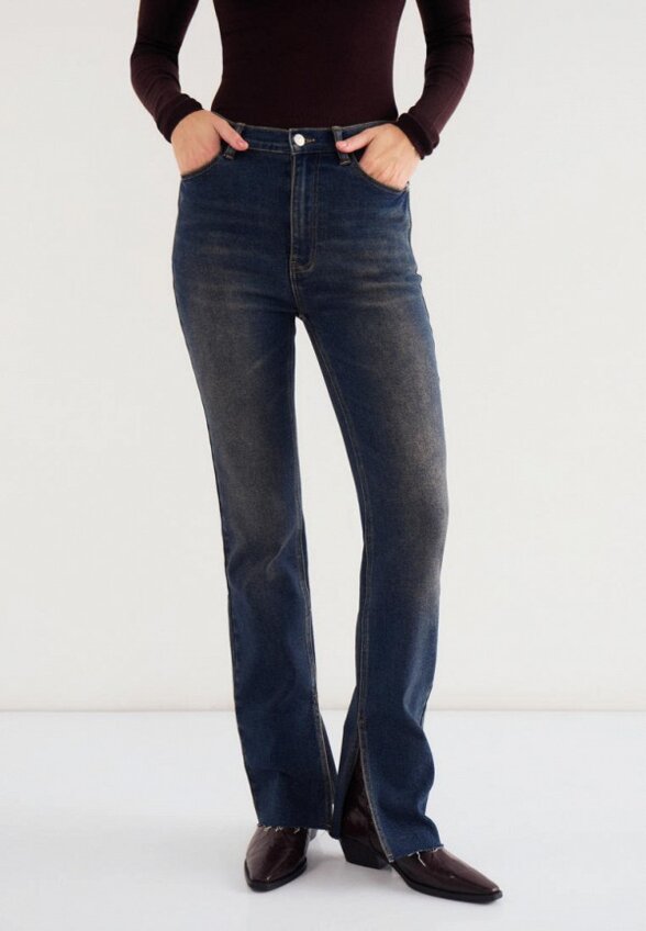 Джинсы Vittoria Vicci