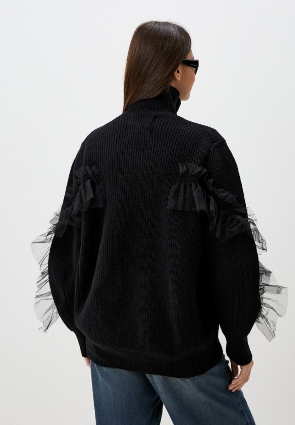 Кардиган JNBY