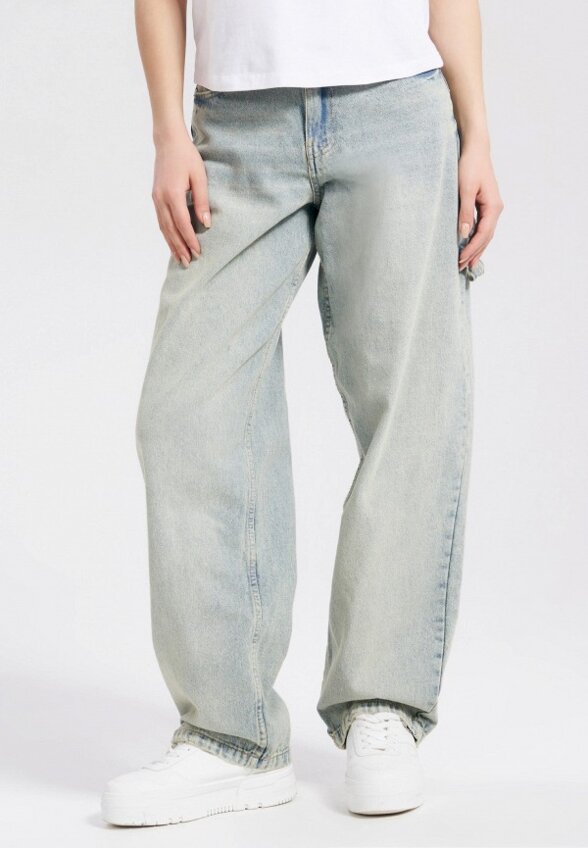 Джинсы Твое