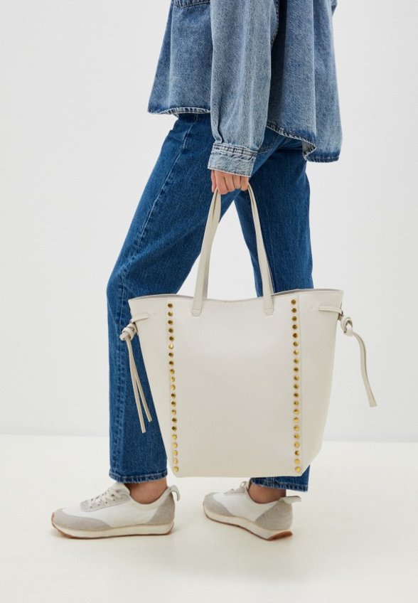 Сумка Снежная Королева