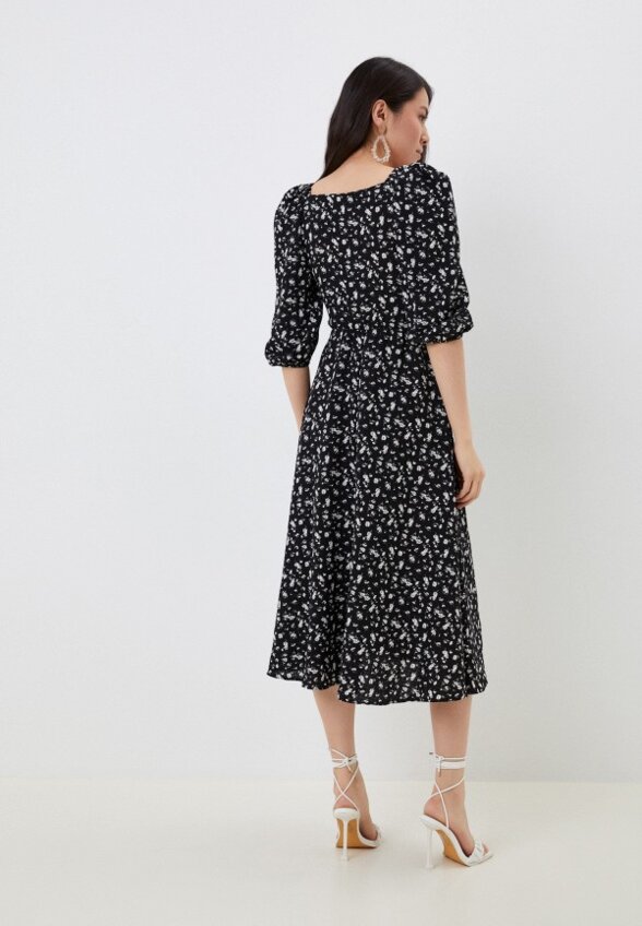 Платье UnicoModa