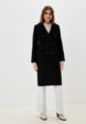 Пальто двубортное To Be One1  - превью